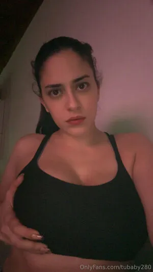 Tubaby280 OnlyFans Leaked Free Thumbnail Picture - #9BU6DJWY8O