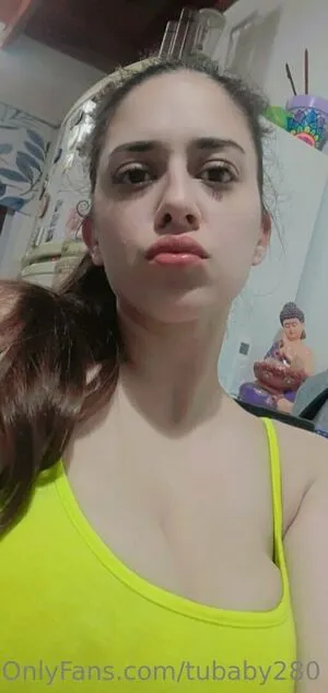 Tubaby280 OnlyFans Leaked Free Thumbnail Picture - #DEuyzNY7Gg