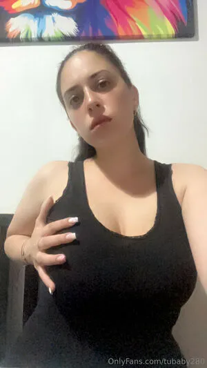 Tubaby280 OnlyFans Leaked Free Thumbnail Picture - #DXl1VdVu94