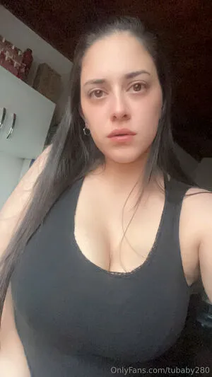 Tubaby280 OnlyFans Leaked Free Thumbnail Picture - #EMnkUrcwQe