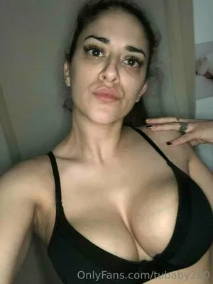 Tubaby280 OnlyFans Leaked Free Thumbnail Picture - #Pc3rr64auM