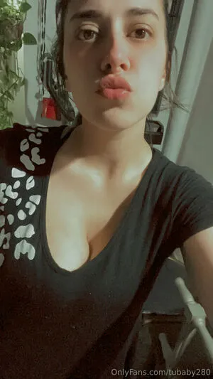 Tubaby280 OnlyFans Leaked Free Thumbnail Picture - #a9XCy49OK7