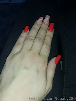 Tubaby280 OnlyFans Leaked Free Thumbnail Picture - #whhwYTnyoJ