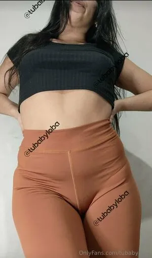 Tubabyloba OnlyFans Leaked Free Thumbnail Picture - #K3B3RQzJxy