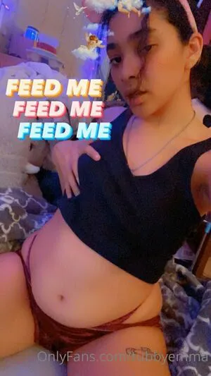 Tubbyemma OnlyFans Leaked Free Thumbnail Picture - #LWK5tdWtQW