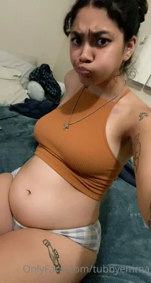 Tubbyemma OnlyFans Leaked Free Thumbnail Picture - #Vj0KXlVi9V
