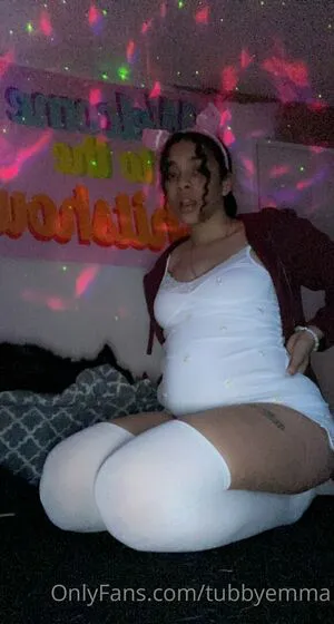 Tubbyemma OnlyFans Leaked Free Thumbnail Picture - #jJ3OEYczCq