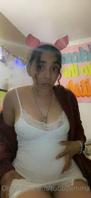 Tubbyemma OnlyFans Leaked Free Thumbnail Picture - #mE2F6dB302