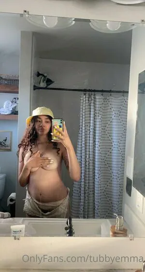 Tubbyemma OnlyFans Leaked Free Thumbnail Picture - #q9zDqADRgz