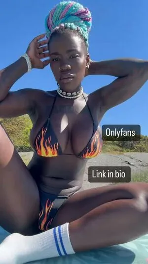 Tucha Sambu OnlyFans Leaked Free Thumbnail Picture - #ptwDzkA6o0