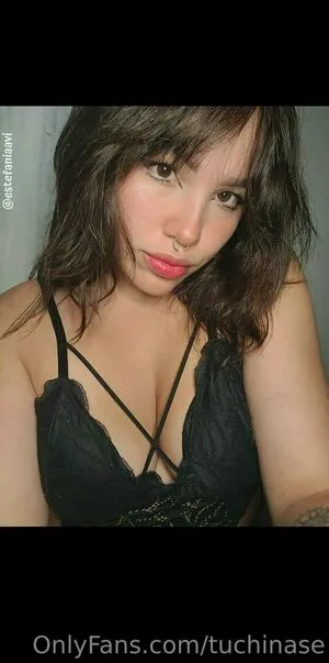 Tuchinase OnlyFans Leaked Free Thumbnail Picture - #36A9Z9Txcv