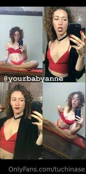Tuchinase OnlyFans Leaked Free Thumbnail Picture - #6YLAcEnlAx
