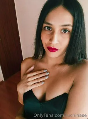 Tuchinase OnlyFans Leaked Free Thumbnail Picture - #9r7bXjvGUI