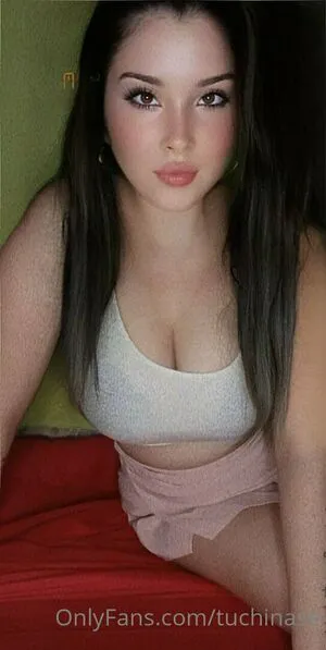 Tuchinase OnlyFans Leaked Free Thumbnail Picture - #G7egsDrDIR