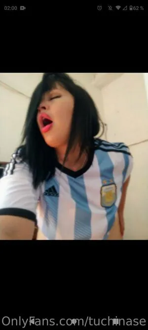 Tuchinase OnlyFans Leaked Free Thumbnail Picture - #N3ClLBqTd1