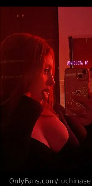 Tuchinase OnlyFans Leaked Free Thumbnail Picture - #NeGyqHN6lU