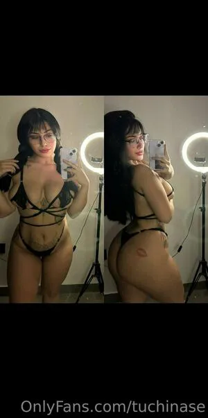 Tuchinase OnlyFans Leaked Free Thumbnail Picture - #PYUV4ot35c