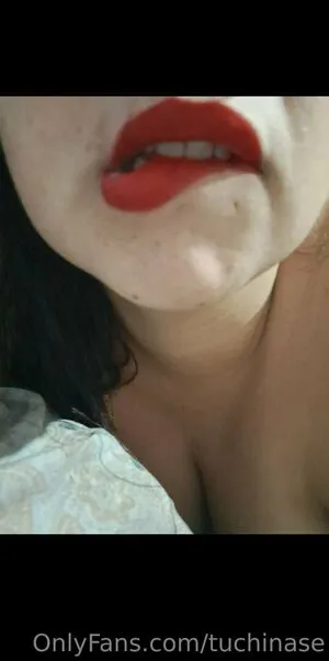 Tuchinase OnlyFans Leaked Free Thumbnail Picture - #Pcil6jEBBu