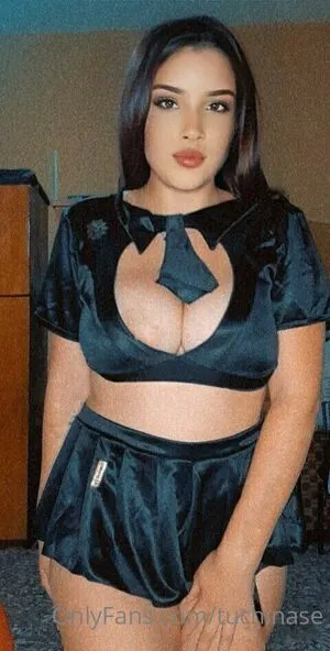 Tuchinase OnlyFans Leaked Free Thumbnail Picture - #Ux2DLokDzI