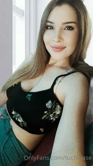 Tuchinase OnlyFans Leaked Free Thumbnail Picture - #Y0xigmfQuz