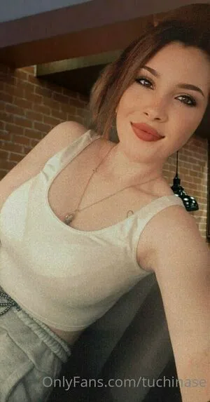 Tuchinase OnlyFans Leaked Free Thumbnail Picture - #dCYhxFTvjM
