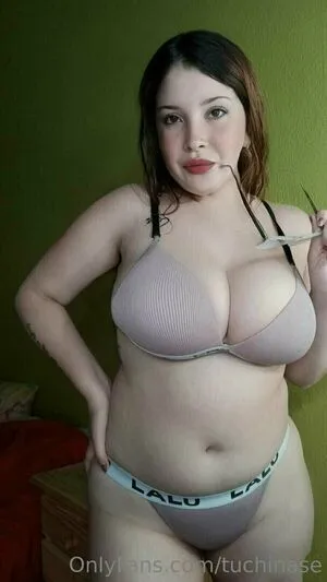 Tuchinase OnlyFans Leaked Free Thumbnail Picture - #dekGyNgwQ6