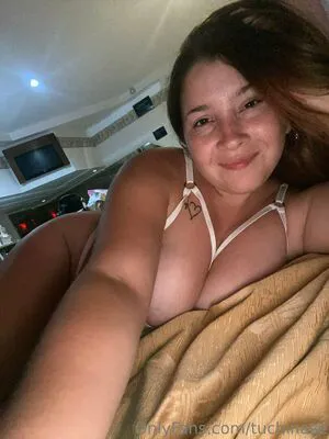 Tuchinase OnlyFans Leaked Free Thumbnail Picture - #hi3qV7luDs