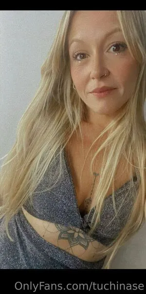Tuchinase OnlyFans Leaked Free Thumbnail Picture - #lDQ84wPeBv