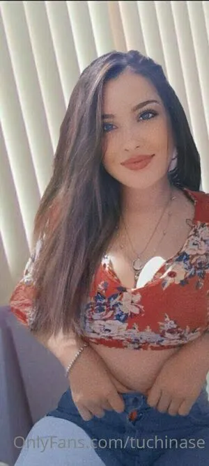 Tuchinase OnlyFans Leaked Free Thumbnail Picture - #r1X74LYw7V