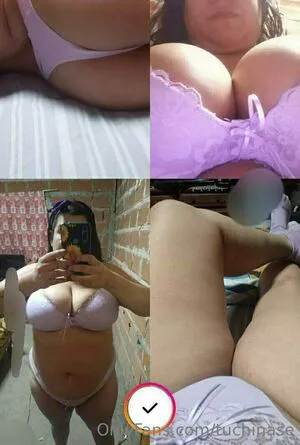 Tuchinase OnlyFans Leaked Free Thumbnail Picture - #ueeAVCx9tN