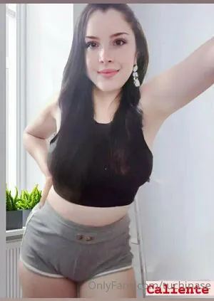 Tuchinase OnlyFans Leaked Free Thumbnail Picture - #xrBIx6depn