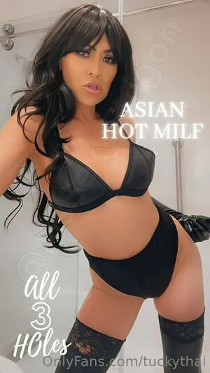 Tuckythai OnlyFans Leaked Free Thumbnail Picture - #4UOFA2aalO
