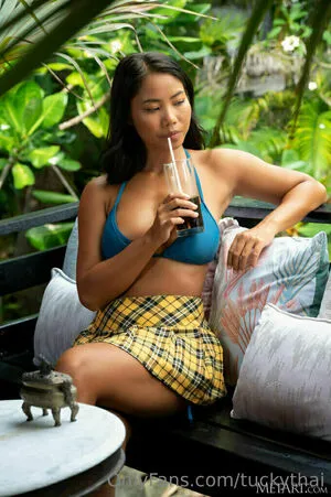 Tuckythai OnlyFans Leaked Free Thumbnail Picture - #8uBcX2oGX9