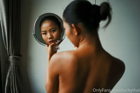 Tuckythai OnlyFans Leaked Free Thumbnail Picture - #C5AI0nzTS6