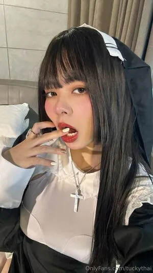 Tuckythai OnlyFans Leaked Free Thumbnail Picture - #Ynk2JMrSye