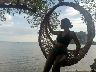 Tuckythai OnlyFans Leaked Free Thumbnail Picture - #caT4u0QytD
