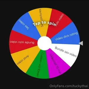 Tuckythai OnlyFans Leaked Free Thumbnail Picture - #oGE2MgdzkW
