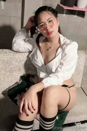 Tuckythai OnlyFans Leaked Free Thumbnail Picture - #q2SJfcr5Ic