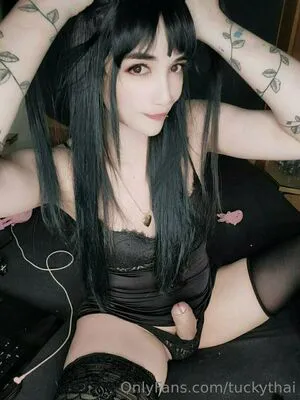 Tuckythai OnlyFans Leaked Free Thumbnail Picture - #smipw9JrvI