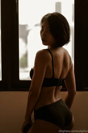 Tuckythai OnlyFans Leaked Free Thumbnail Picture - #wvVBKU2vqf