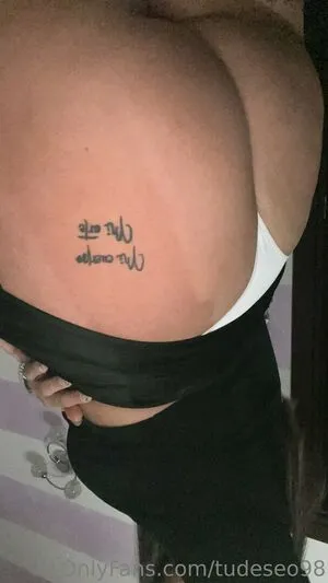 Tudeseo98 OnlyFans Leaked Free Thumbnail Picture - #wm66JKszBv