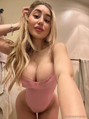 Tudiosamariela OnlyFans Leaked Free Thumbnail Picture - #QZYgLwGfDJ