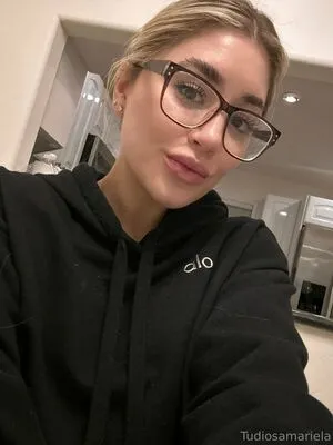 Tudiosamariela OnlyFans Leaked Free Thumbnail Picture - #V4PskAVMIc