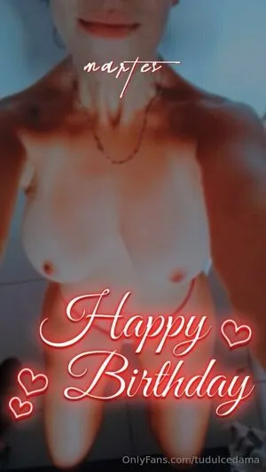 Tudulcedama OnlyFans Leaked Free Thumbnail Picture - #FSJZgj3KDL