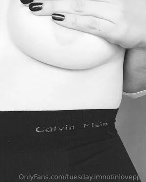 Tuesday Imnotinloveppv OnlyFans Leaked Free Thumbnail Picture - #rCNd65I5wo