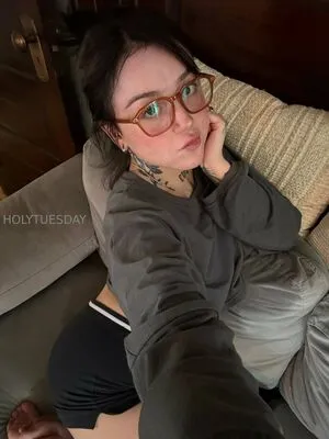 Tuesdaydesire OnlyFans Leaked Free Thumbnail Picture - #BoMzN9ymEB