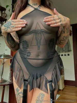 Tuesdaydesire OnlyFans Leaked Free Thumbnail Picture - #QSkw4sLum7