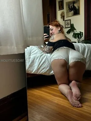 Tuesdaydesire OnlyFans Leaked Free Thumbnail Picture - #XUYah04GzY