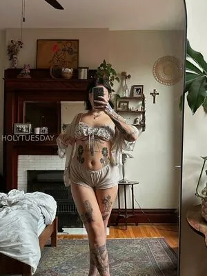 Tuesdaydesire OnlyFans Leaked Free Thumbnail Picture - #hR8csfHZG0