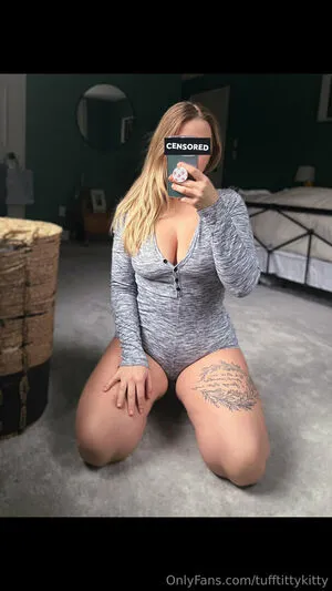 Tufftittykitty OnlyFans Leaked Free Thumbnail Picture - #1YDY4FxEsi